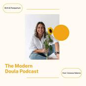 Podcast The Modern Doula