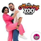 Podcast The Morning Zoo 908