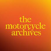 Podcast The Motorcycle Archives