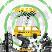 Podcast The Naija Shuffle Podcast