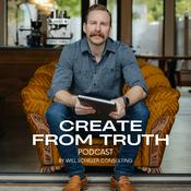 Podcast Create From Truth