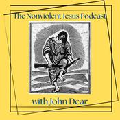 Podcast The Nonviolent Jesus Podcast: