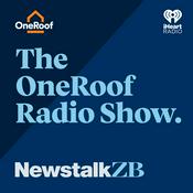 Podcast The OneRoof Radio Show