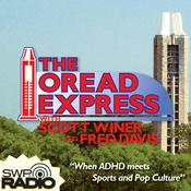 Podcast The Oread Express