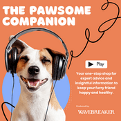 Podcast The Pawsome Companion