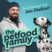 Podcast The Petfood Family - der Hunde-Podcast