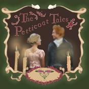 Podcast The Petticoat Tales