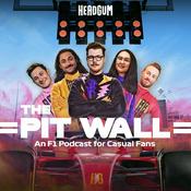 Podcast The Pit Wall