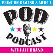 Podcast The Print on Demand Podcast