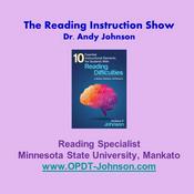 Podcast THE READING INSTRUCTION SHOW