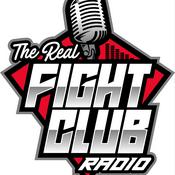 Podcast The Real Fight Club Radio