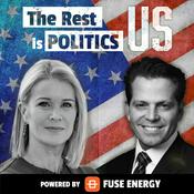 Podcast The Rest Is Politics: US