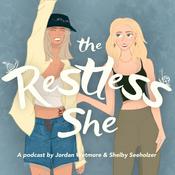 Podcast The Restless She