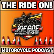 Podcast The RIDE ON! Motorcycle Podcast