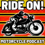 Podcast The RIDE ON! Motorcycle Podcast