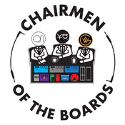 Podcast Chairmen of the Boards