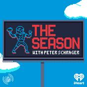 Podcast The Season with Peter Schrager