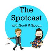 Podcast The Spotcast