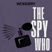 Podcast The Spy Who