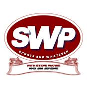 Podcast The Steve Warne Project - The SWP