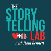 Podcast The Storytelling Lab