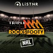 Podcast The Sunday Triple M NRL Catch Up