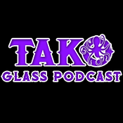 Podcast The Tako Glass Podcast