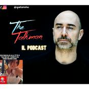 Podcast "The Talkman" Mirko Spelta su rlb radioattiva con Maria Rosaria Gairo in Taxi driver