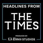 Podcast Headlines From The Times