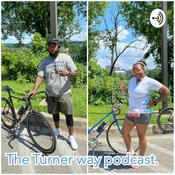 Podcast The Turner way podcast