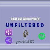 Podcast The Unfiltered Podcast