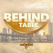 Podcast The View: Behind the Table