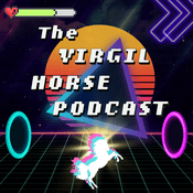 Podcast The Virgil Horse Podcast