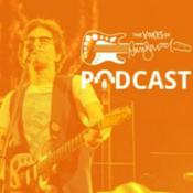 Podcast The Voices Of Russ Ballard Podcast