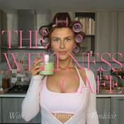 Podcast The Wellness Cafe