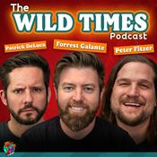 Podcast Wild Times: Wildlife Education