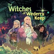 Podcast The Witches of Wederra Keep