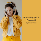 Podcast Breathing Space