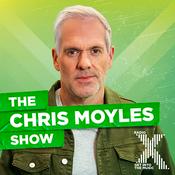 Podcast The Chris Moyles Show on Radio X Podcast