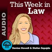 Podcast This Week in Law (Audio)