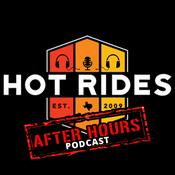 Podcast THR After Hours