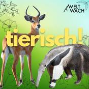 Podcast Tierisch! – Entdeckungsreise in die wilde Welt der Tiere