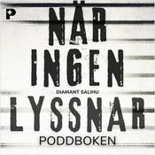 Podcast När ingen lyssnar - Poddboken