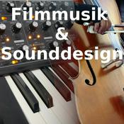 Podcast Filmmusik & Sounddesign - sounTHcast