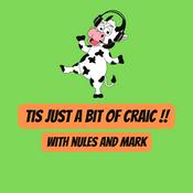 Podcast Tis Just A Bit Of Craic