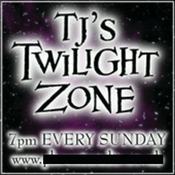 Podcast TJ's Twilight Zone