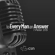 Podcast To Every Man An Answer