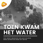 Podcast Toen kwam het water