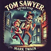 Podcast Tom Sawyer, Detective