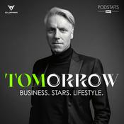 Podcast TOMorrow - Business. Stars. Lifestyle.